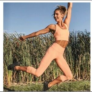 NWT FP Movement 3/4 Out Of Your League Leggings